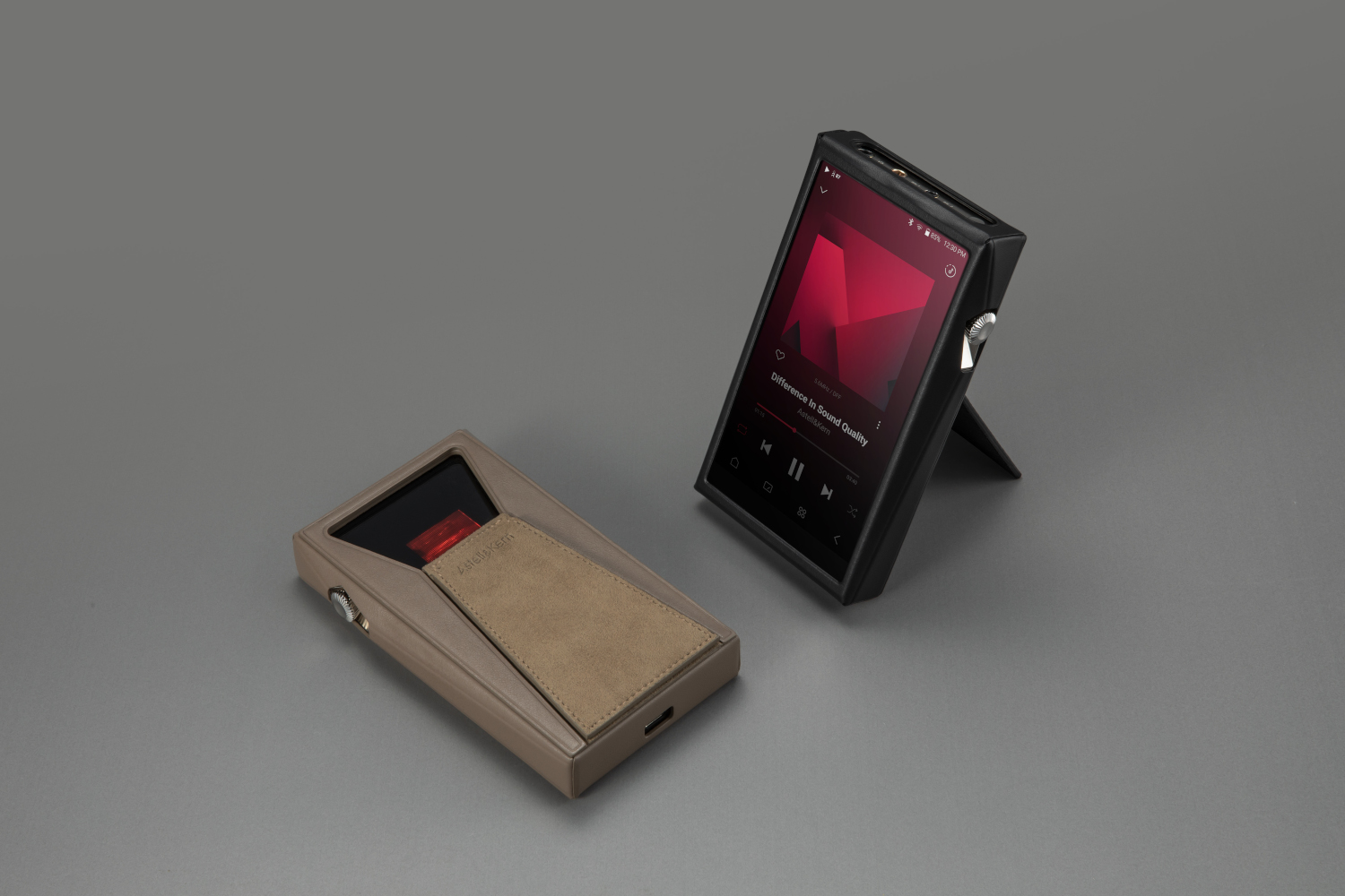 Astell&Kern A&ultima SP3000T a prueba | Sarte Audio